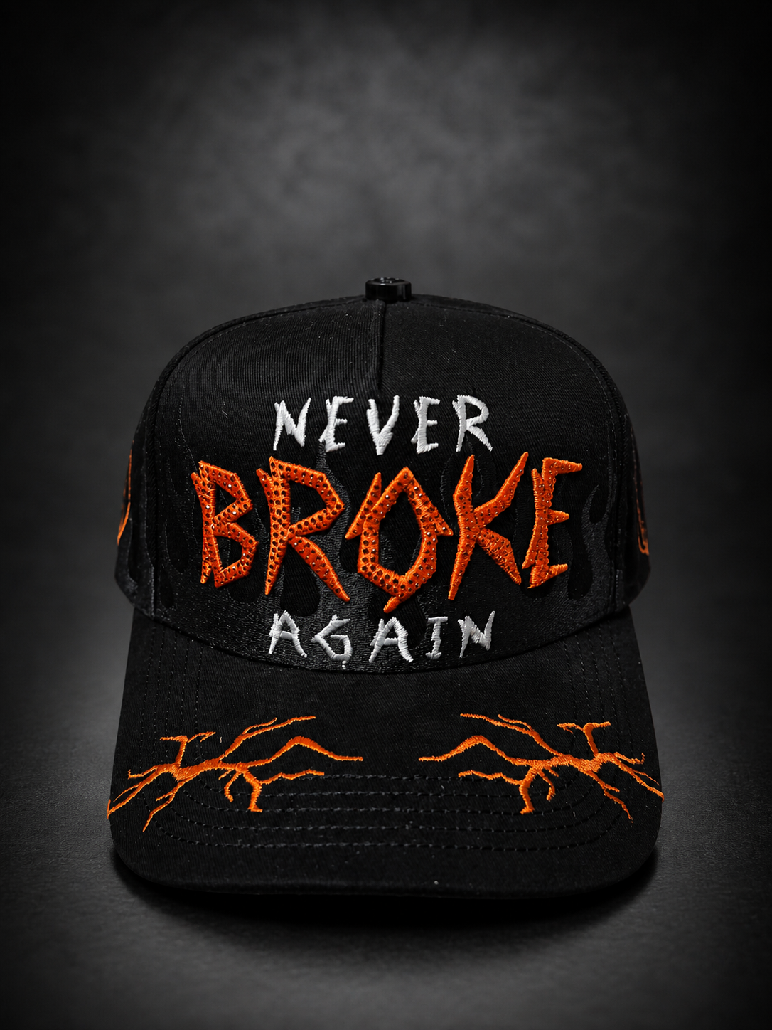 Never Broke Again Cap