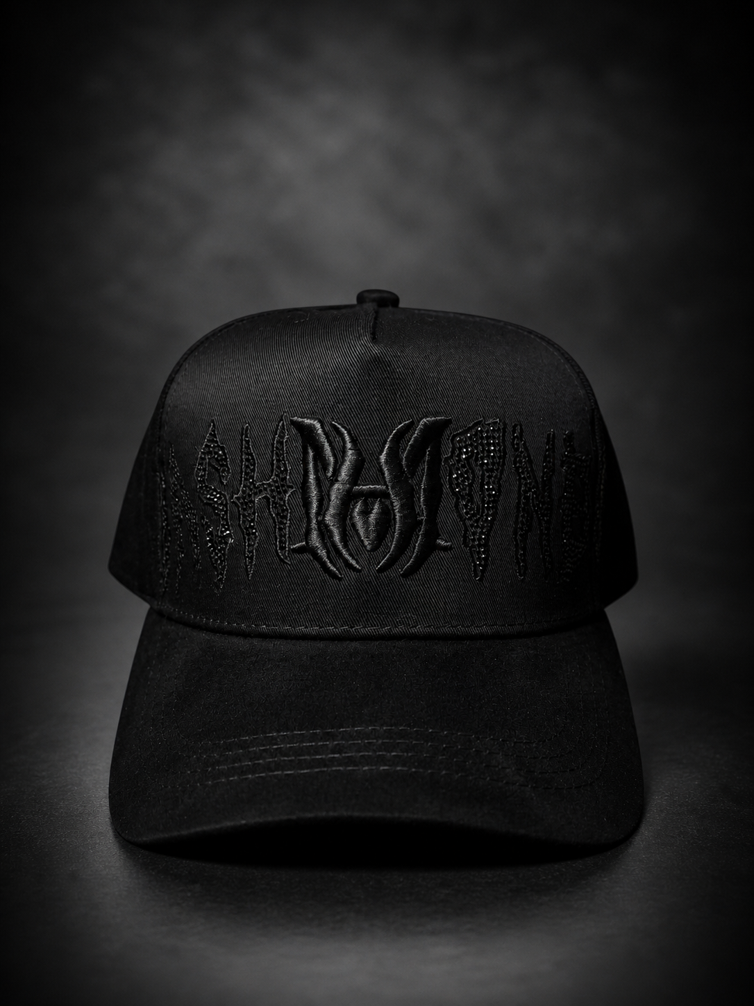 Monochromatic Street Cap