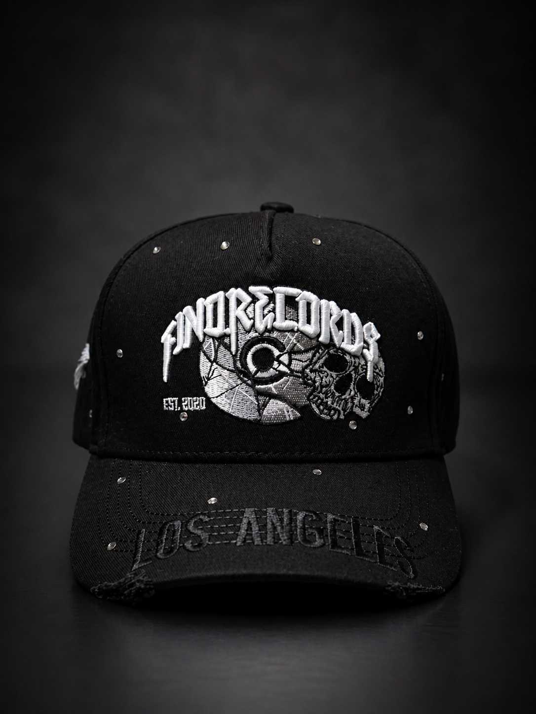 Fino R Rebel Street Cap